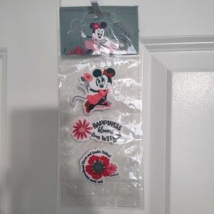 2019 Disney Parks‎ Embroidered Patches
